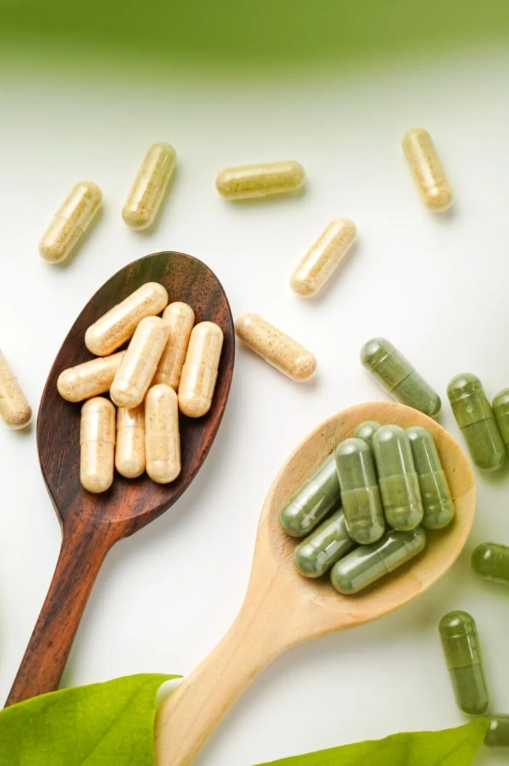 Vitaminer
